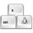 App keyboard Icon